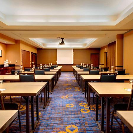 Courtyard By Marriott Madison East Hotell Eksteriør bilde