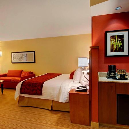 Courtyard By Marriott Madison East Hotell Rom bilde