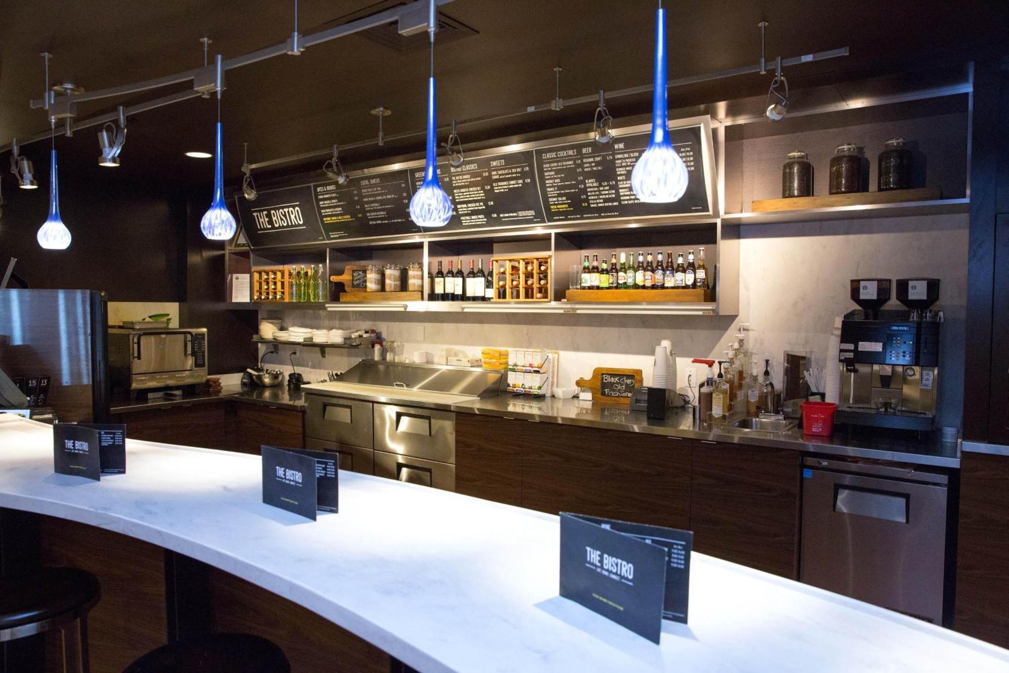Courtyard By Marriott Madison East Hotell Eksteriør bilde