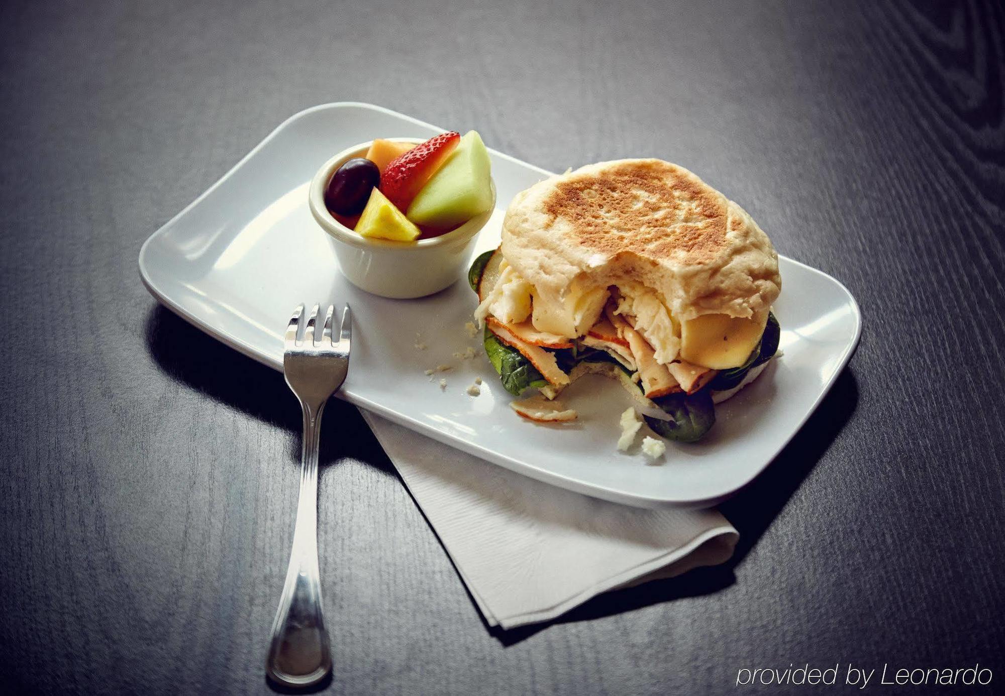 Courtyard By Marriott Madison East Hotell Eksteriør bilde
