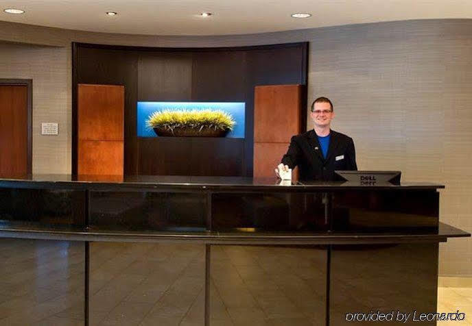 Courtyard By Marriott Madison East Hotell Eksteriør bilde