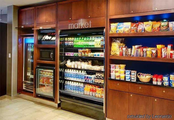 Courtyard By Marriott Madison East Hotell Eksteriør bilde