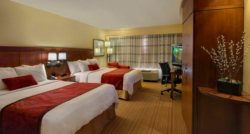 Courtyard By Marriott Madison East Hotell Eksteriør bilde